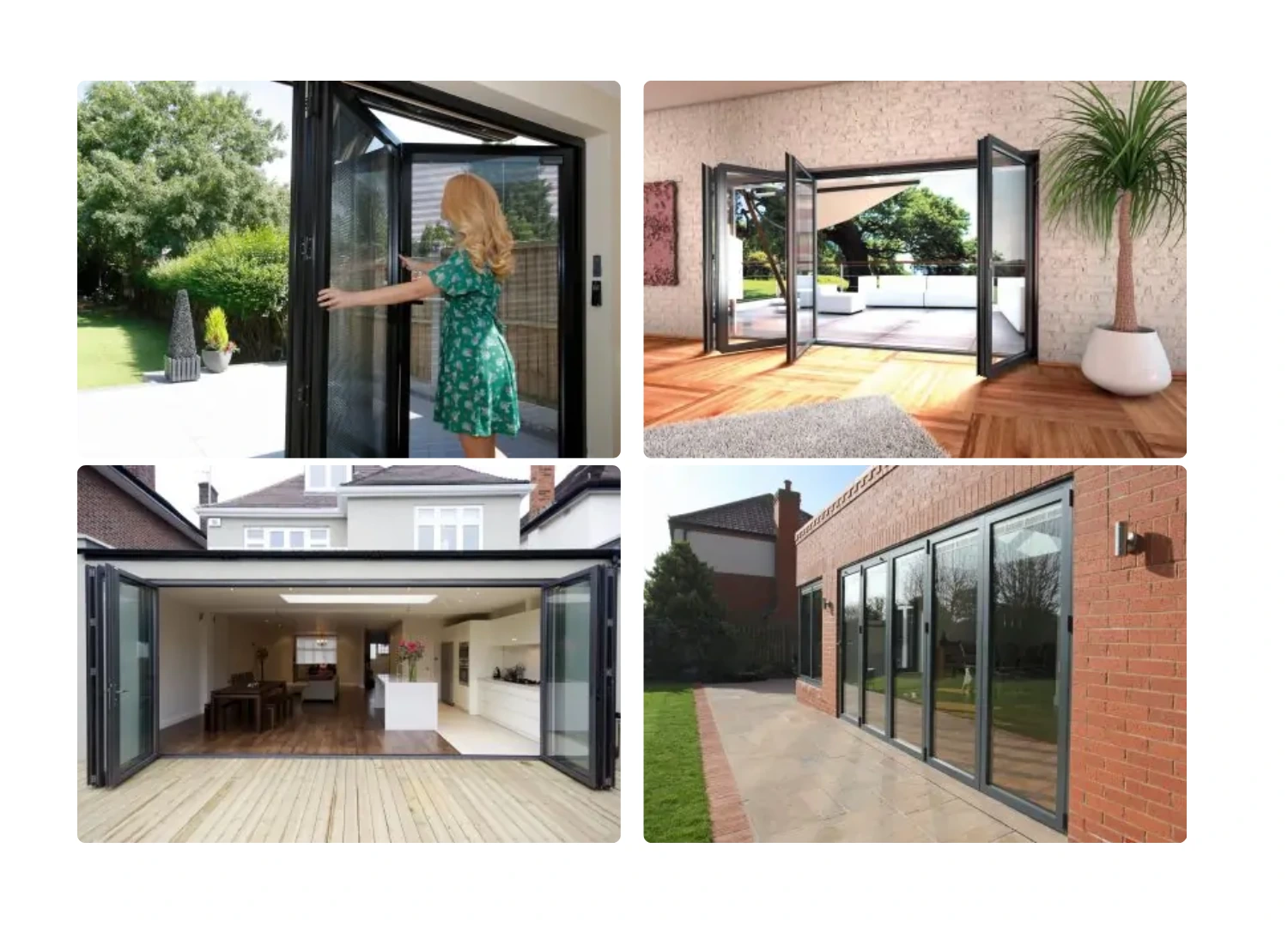 Double-glazed window installation on a home in Mill-Hill, Surrey.