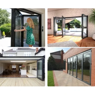 Double Glazing Services in Mill-Hill – Energy-Efficient Windows Double-glazed window installation on a home in Mill-Hill, Surrey.
